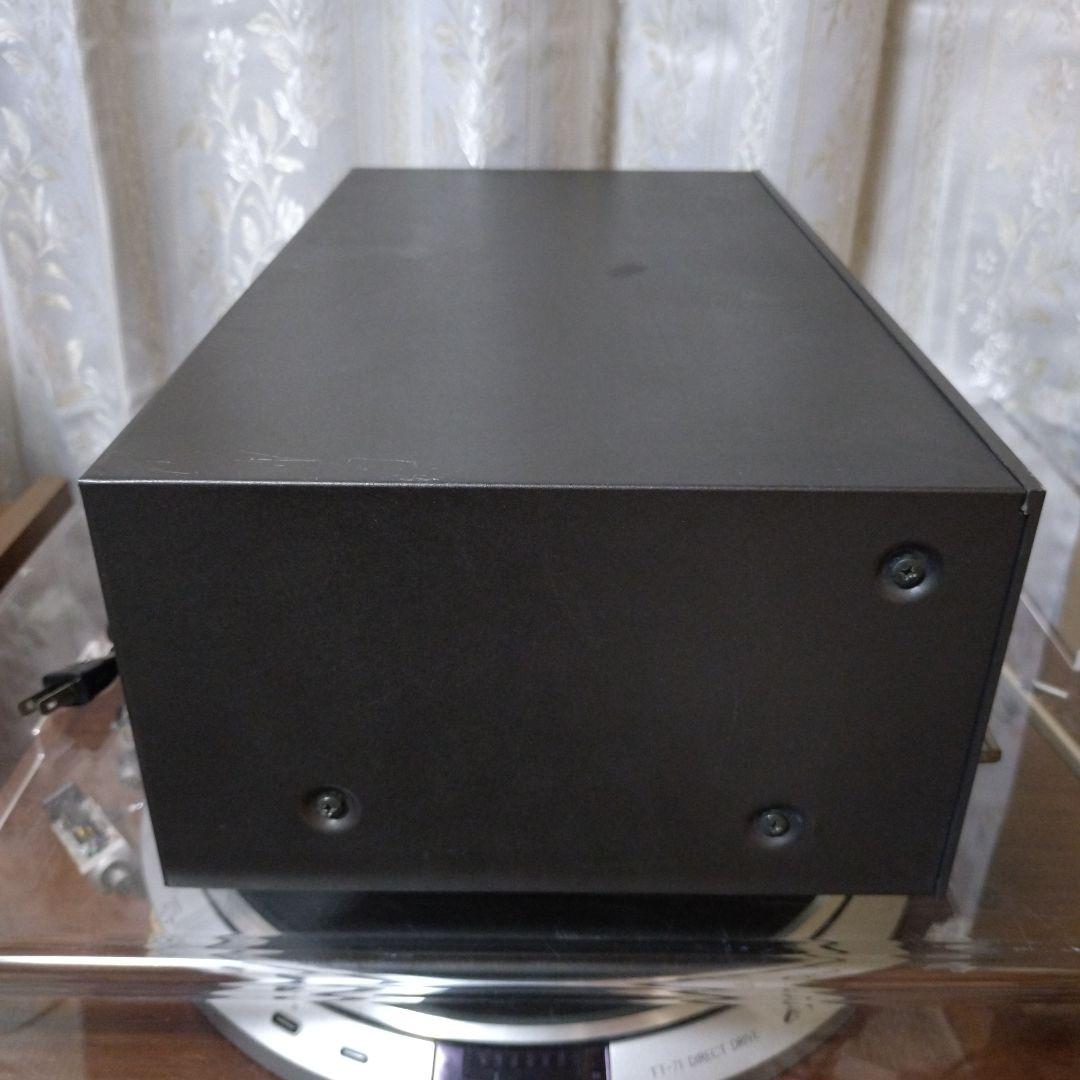 Technics カセットデッキ RS-M50 状態良好 再生します。送料込み