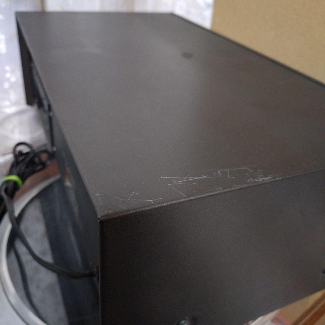 Technics カセットデッキ RS-M50 状態良好 再生します。送料込み