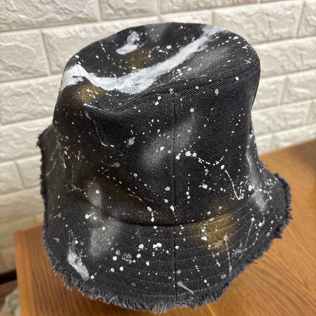 FishBornChips CA4LA バケットハット 新品