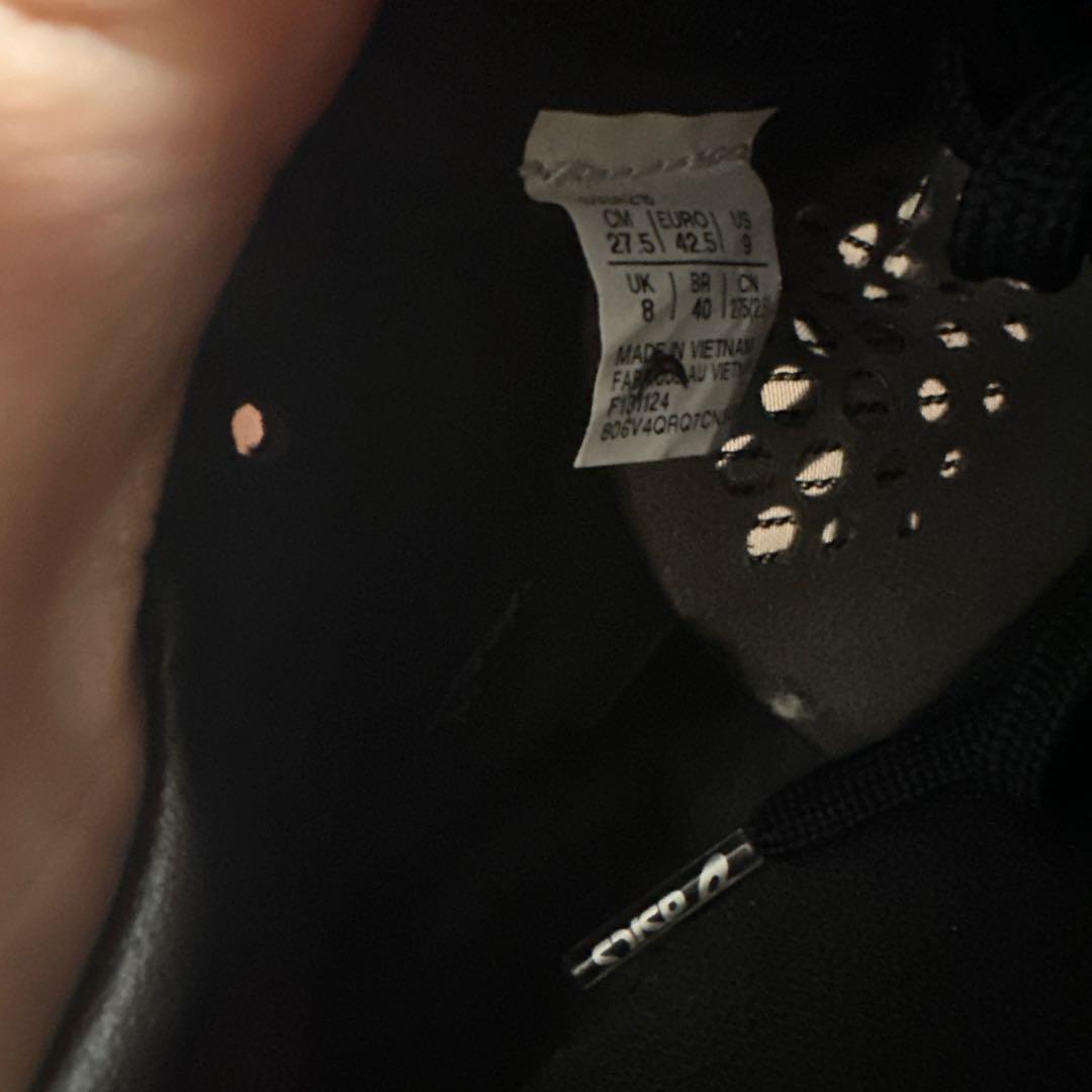 asics ソニックスカイプロ 27.5cm