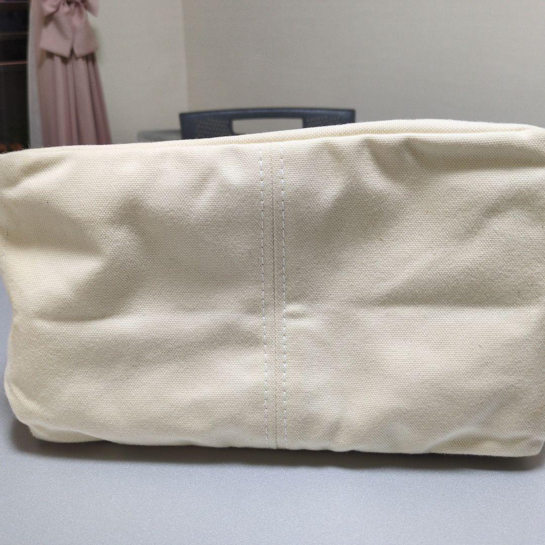 テンベア　子供ビームス　トートバッグ美品