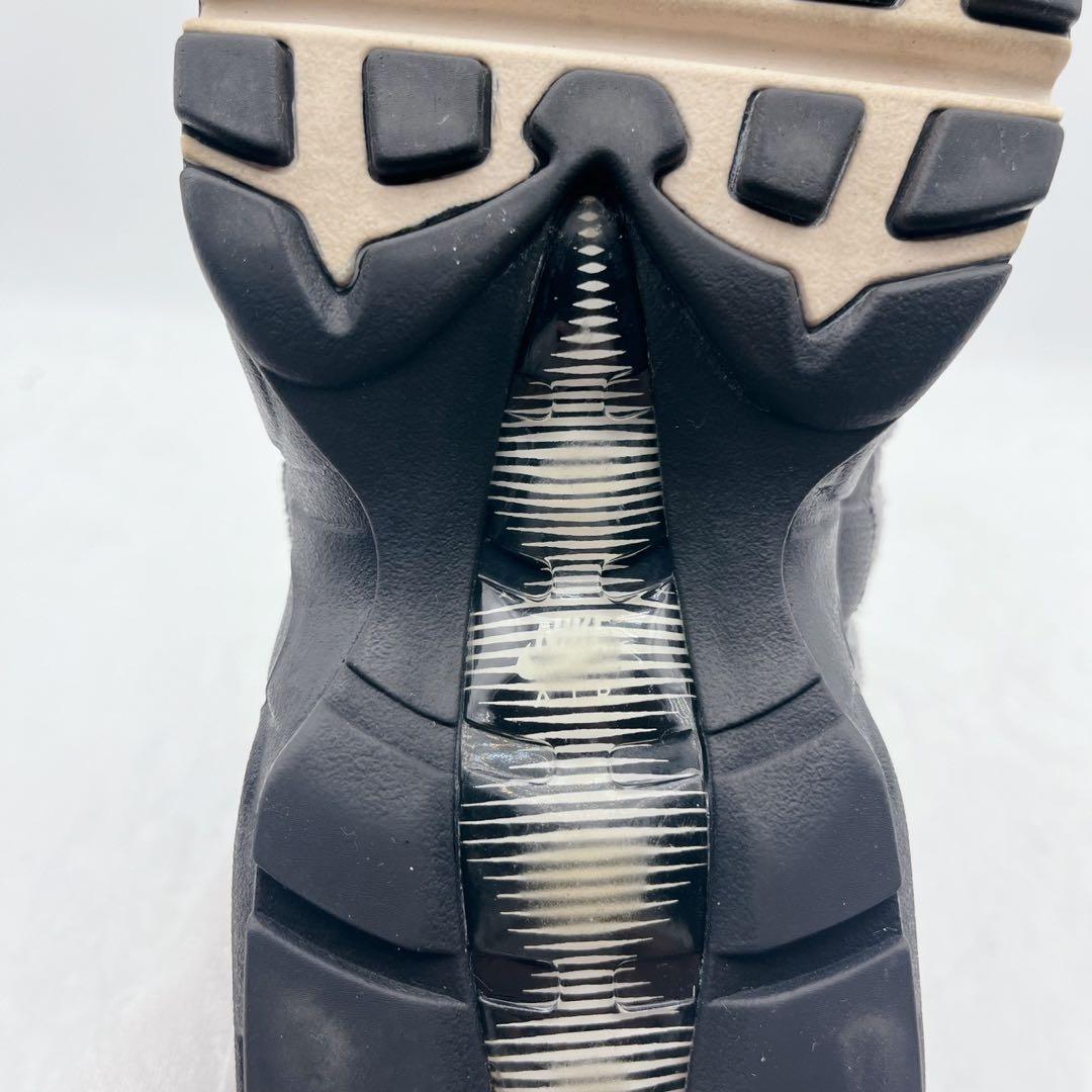NIKE ナイキ エアマックス95 プレミアム ガンスモーク ピンク 24cm