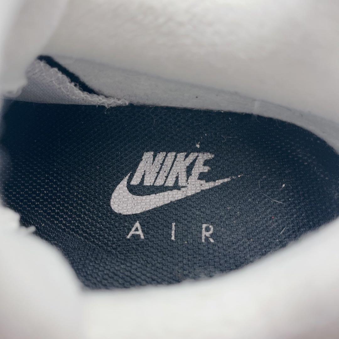 NIKE ナイキ エアマックス95 プレミアム ガンスモーク ピンク 24cm