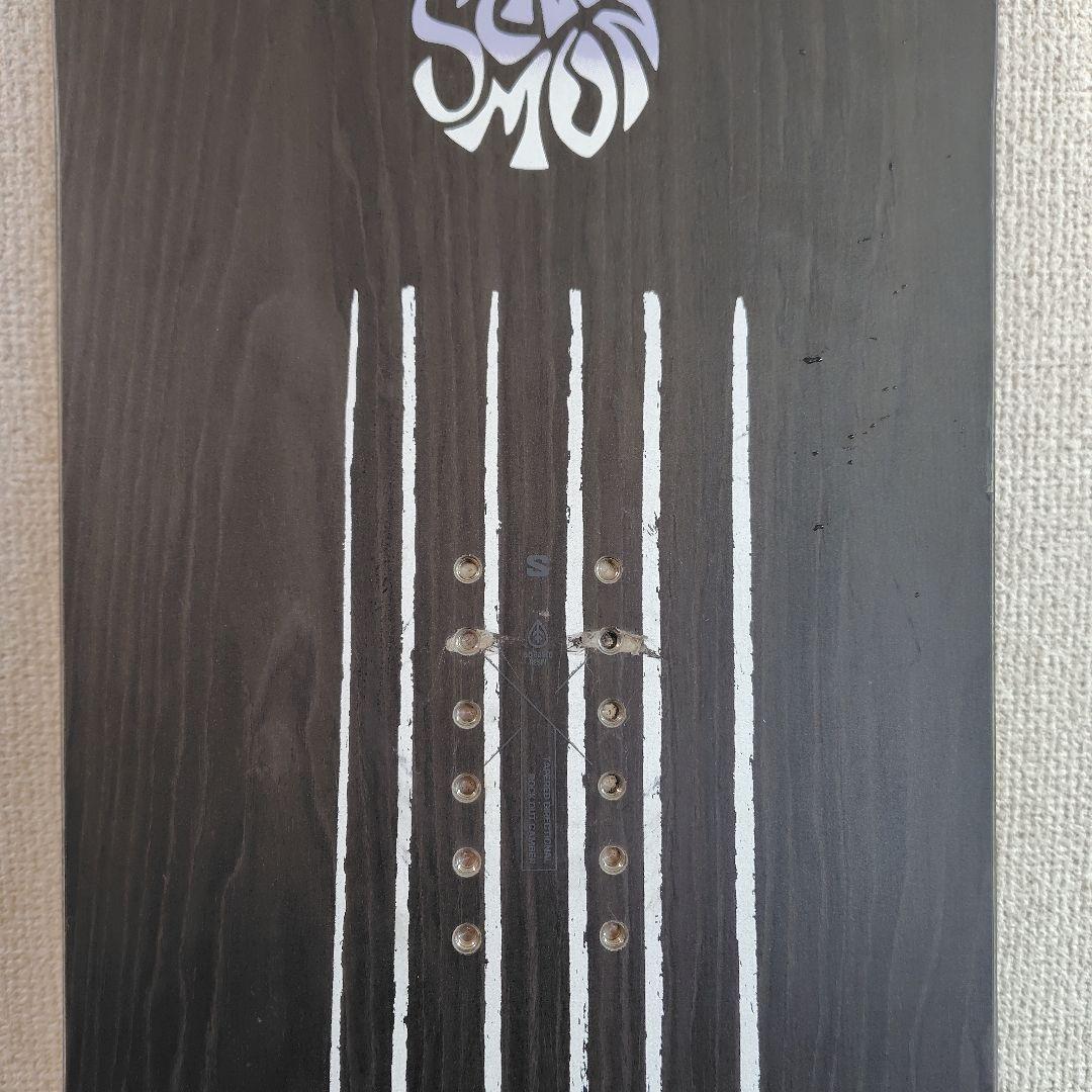 SALOMON highpath 23-24モデル 153cm