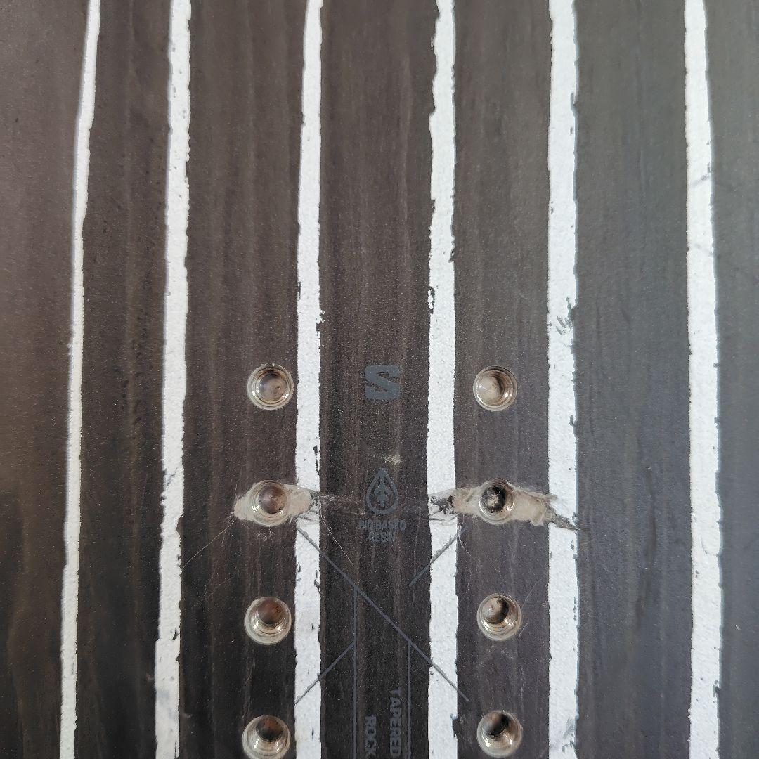 SALOMON highpath 23-24モデル 153cm