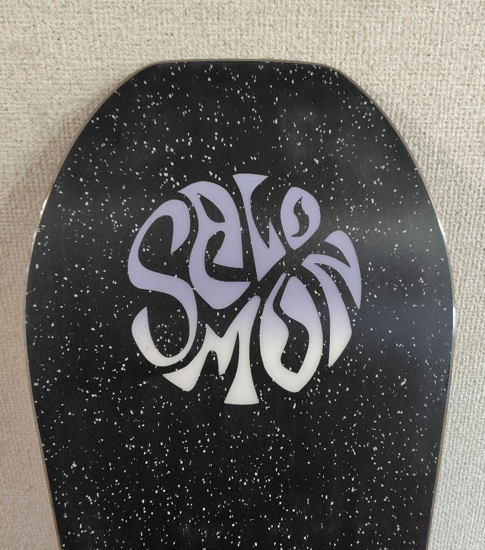 SALOMON highpath 23-24モデル 153cm