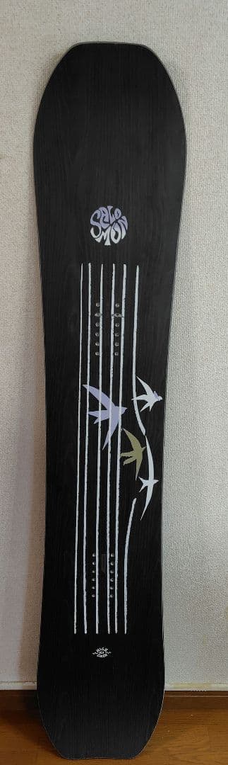 SALOMON highpath 23-24モデル 153cm