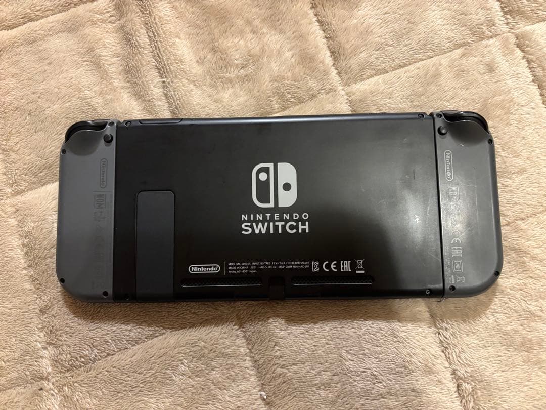 Nintendo Switch 本体 ドック ACアダプター