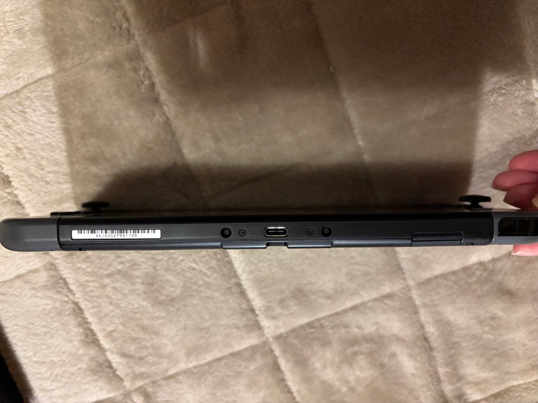 Nintendo Switch 本体 ドック ACアダプター