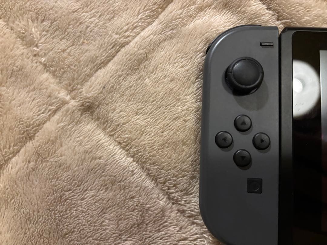 Nintendo Switch 本体 ドック ACアダプター