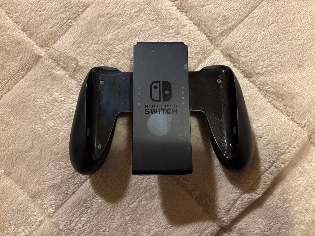 Nintendo Switch 本体 ドック ACアダプター