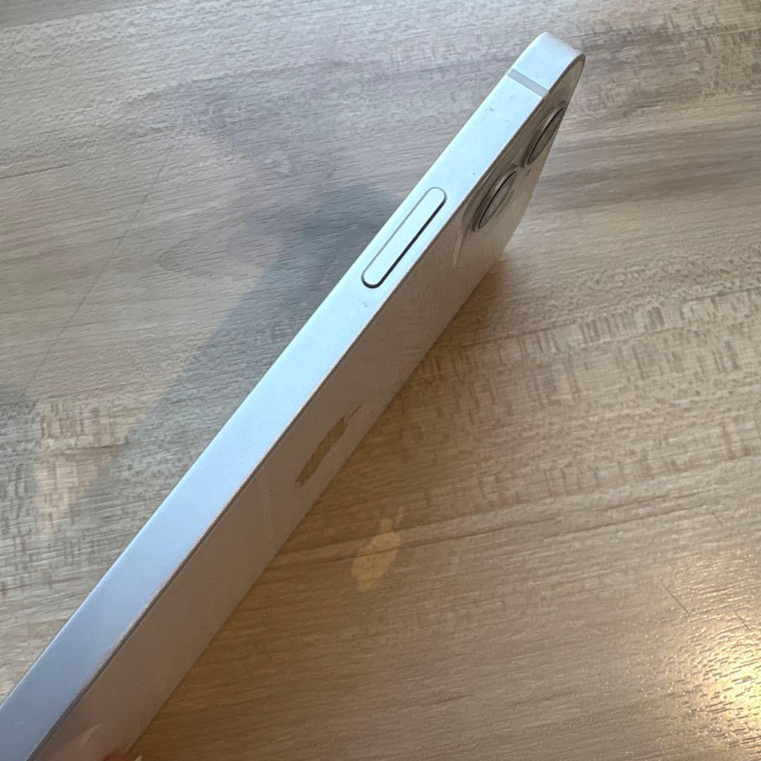 iPhone 12 64gb ホワイト