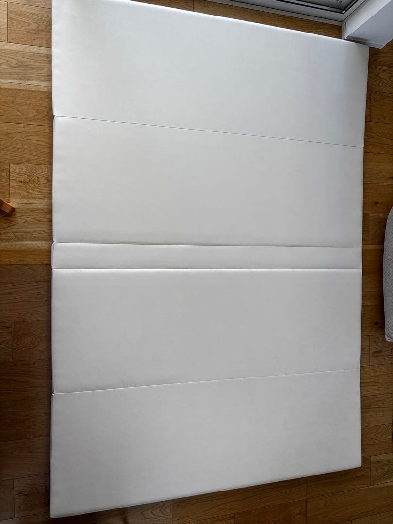 CRAZ プレイマット　140×200×4 CLEANタイプ