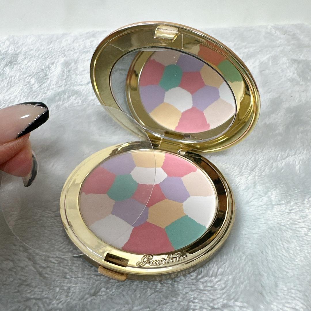 SALE中〜★mimii。·͜·。 ★ゲランメテオリット フェイスパウダー