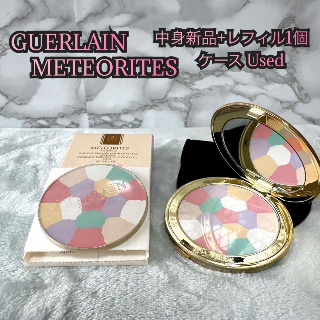 SALE中〜★mimii。·͜·。 ★ゲランメテオリット フェイスパウダー