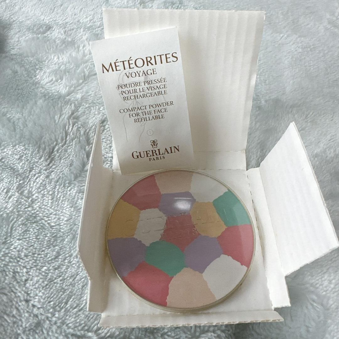 SALE中〜★mimii。·͜·。 ★ゲランメテオリット フェイスパウダー