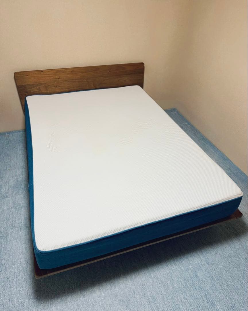 【未使用】コアラマットレス　ダブル