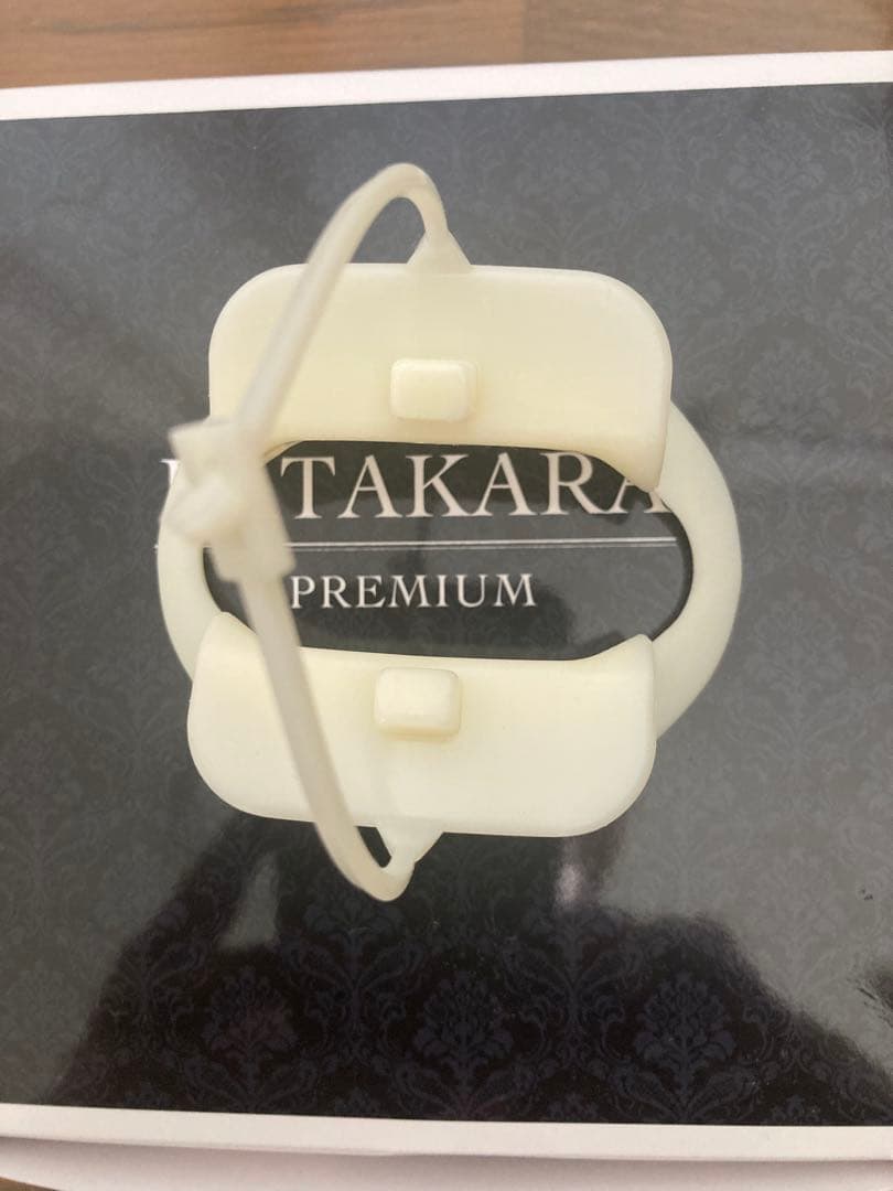 パタカラプレミアムPATAKARA PREMIUM 美品
