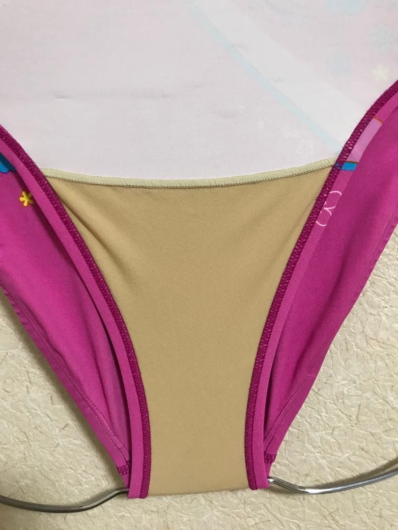 新春最終特価　新品未使用　ミズノ 競泳水着　85OH-86864 Lサイズ