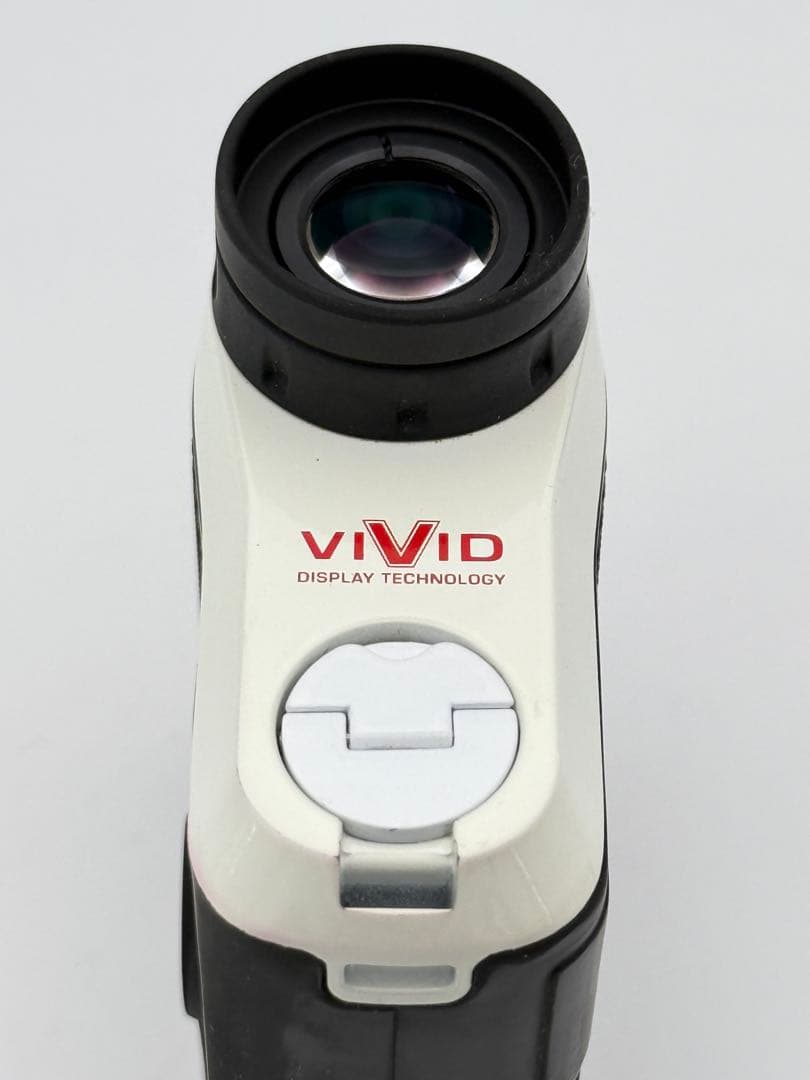 Bushnell ブッシュネル スロープツアーZ6ジョルト ピンシーカー