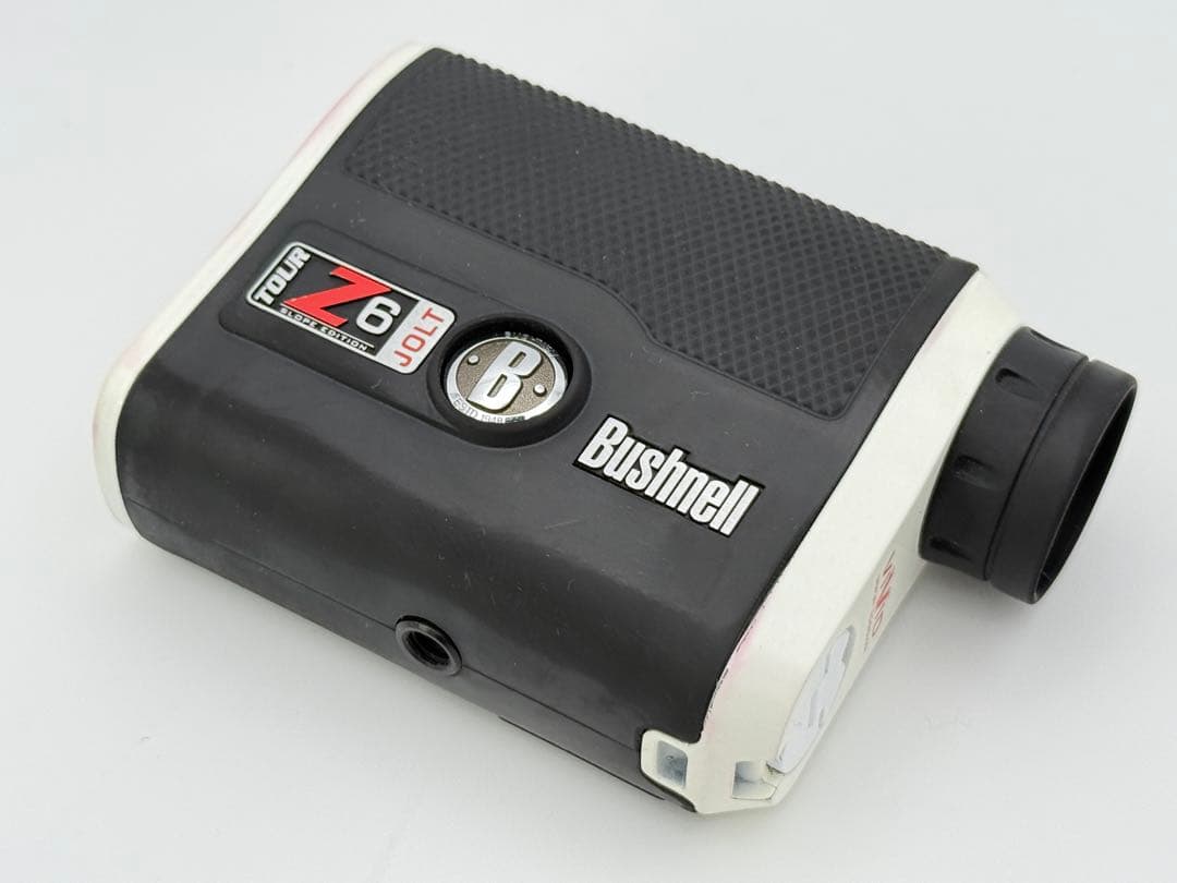 Bushnell ブッシュネル スロープツアーZ6ジョルト ピンシーカー