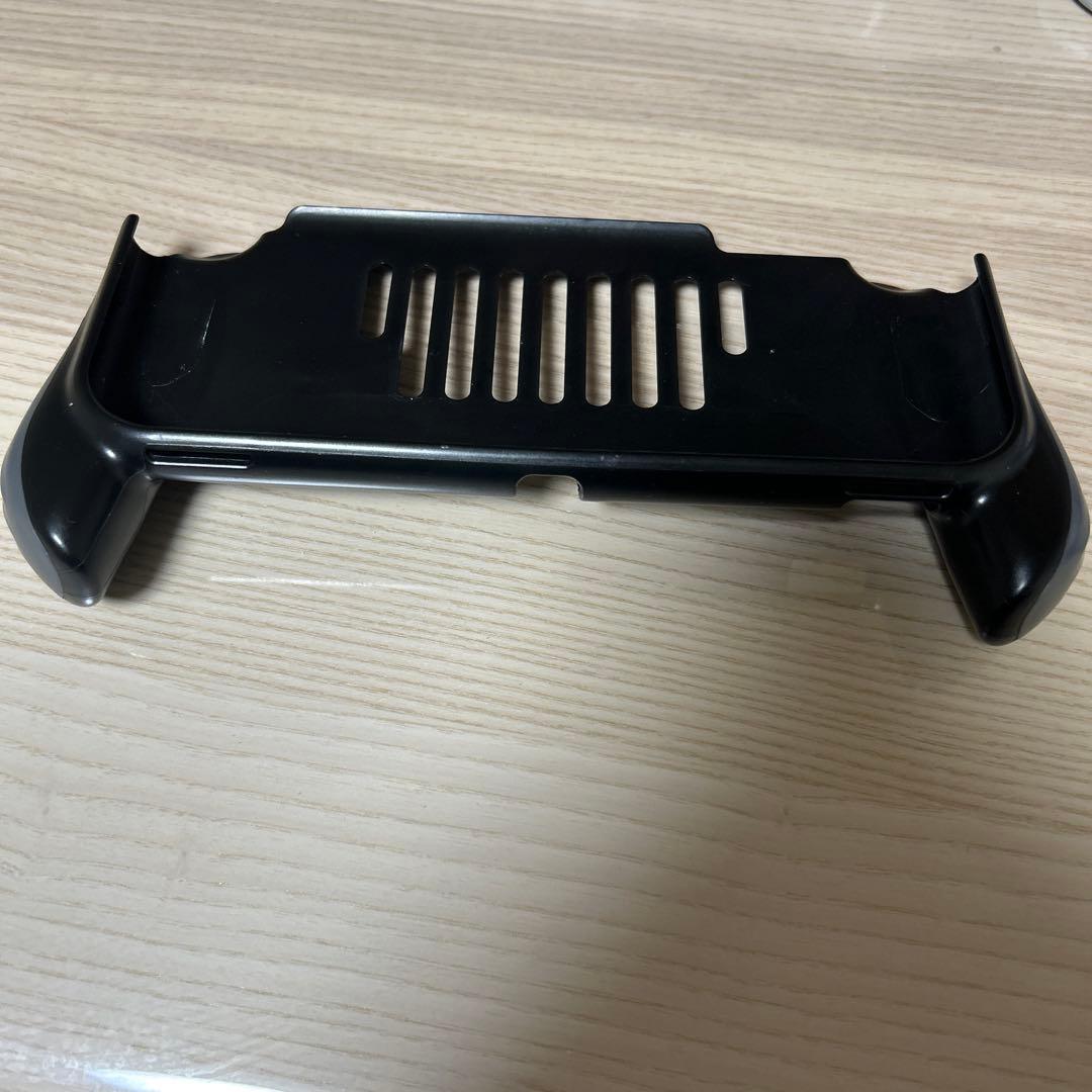 Nintendo Switch Lite ザシアン・ザマゼンタ　カラー