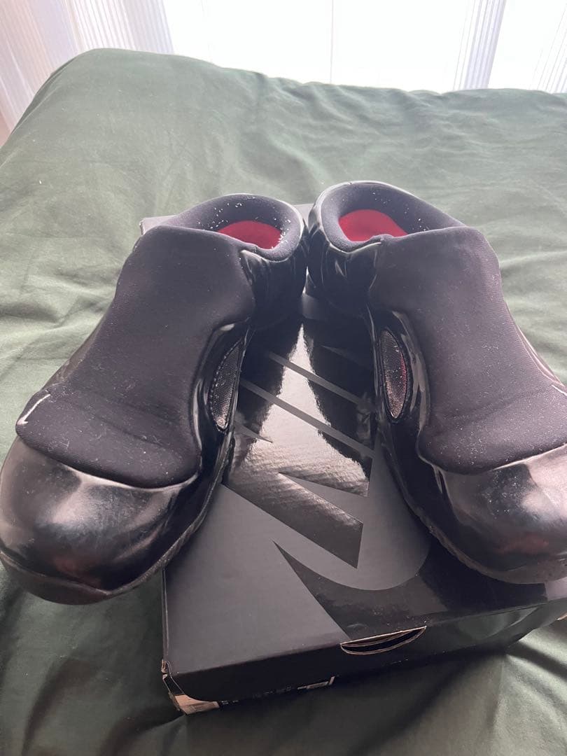 Nike supreme cologposite 箱付き