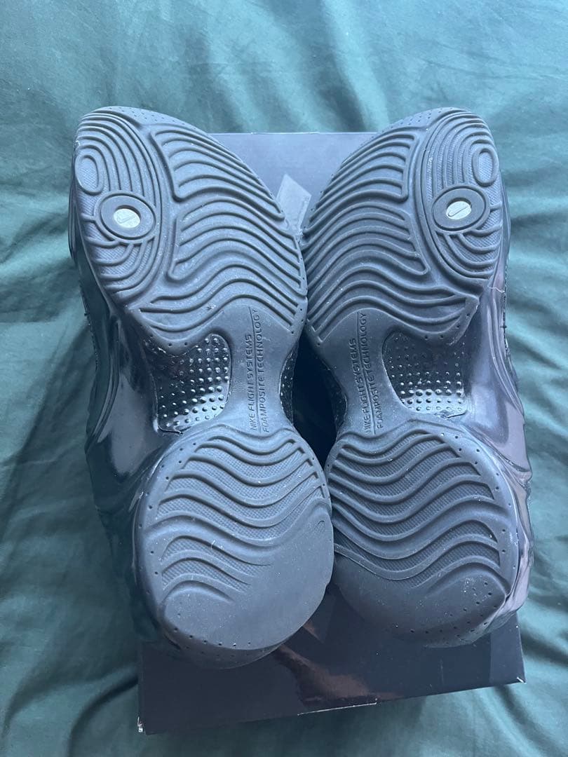 Nike supreme cologposite 箱付き