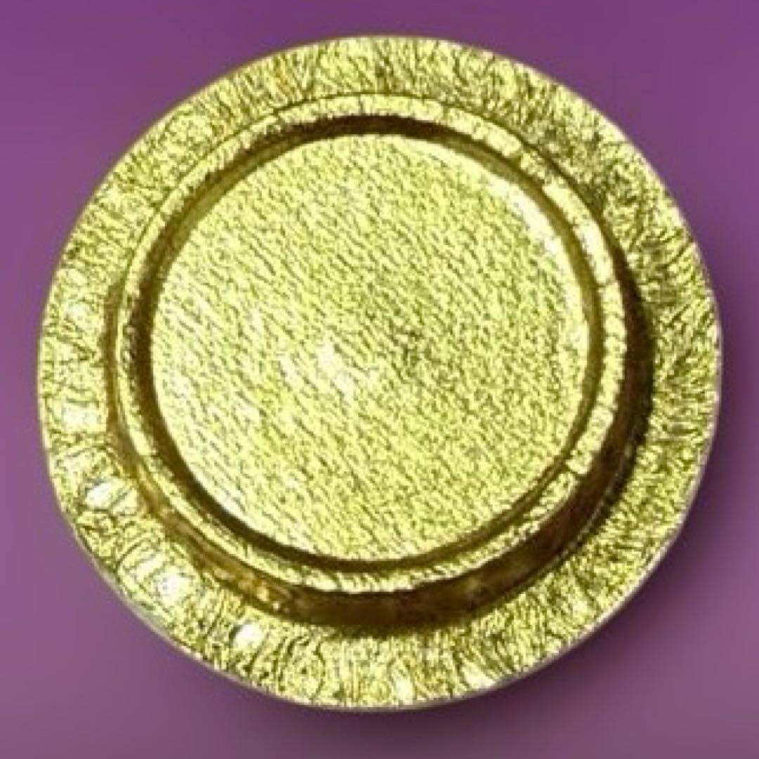 せき勝龍寺窯【中興名物 伊予簾写茶入 古瀬戸】 共箱/仕覆【伊豫簾】 陶印