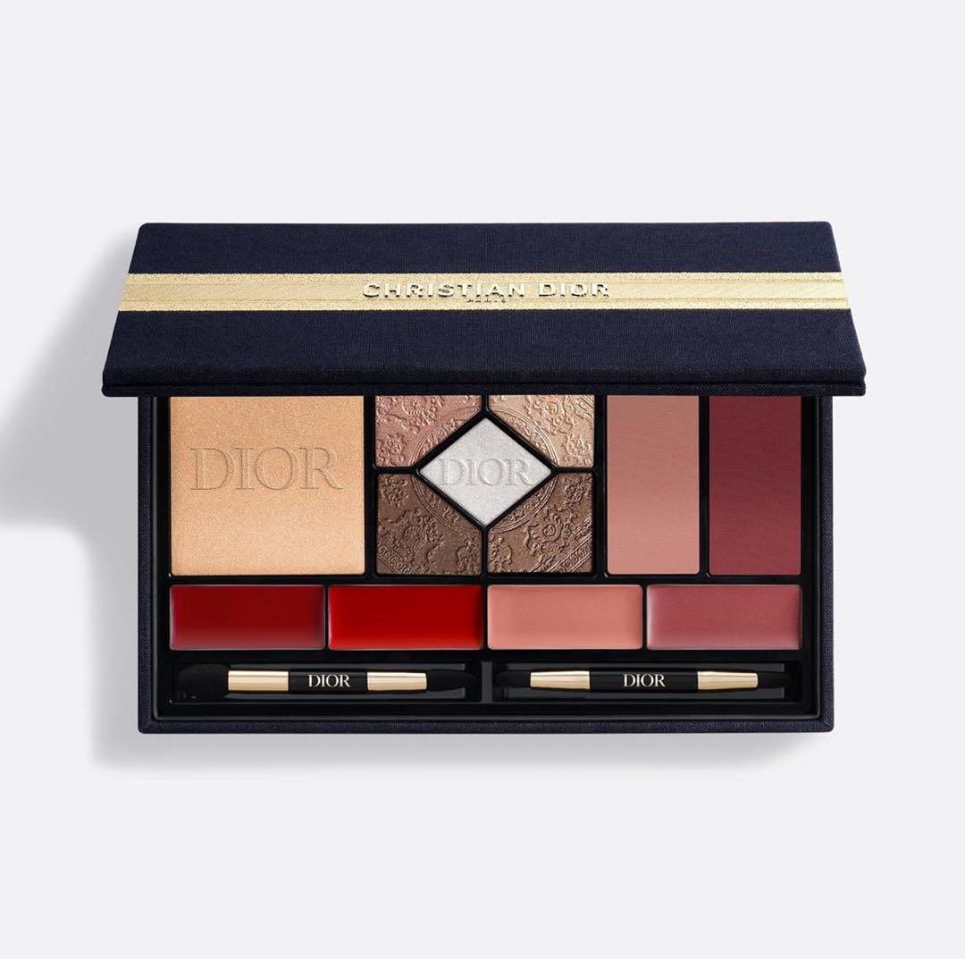 【値下げ】国内正規品限定　ディオールDior エクランクチュールマルチパレット