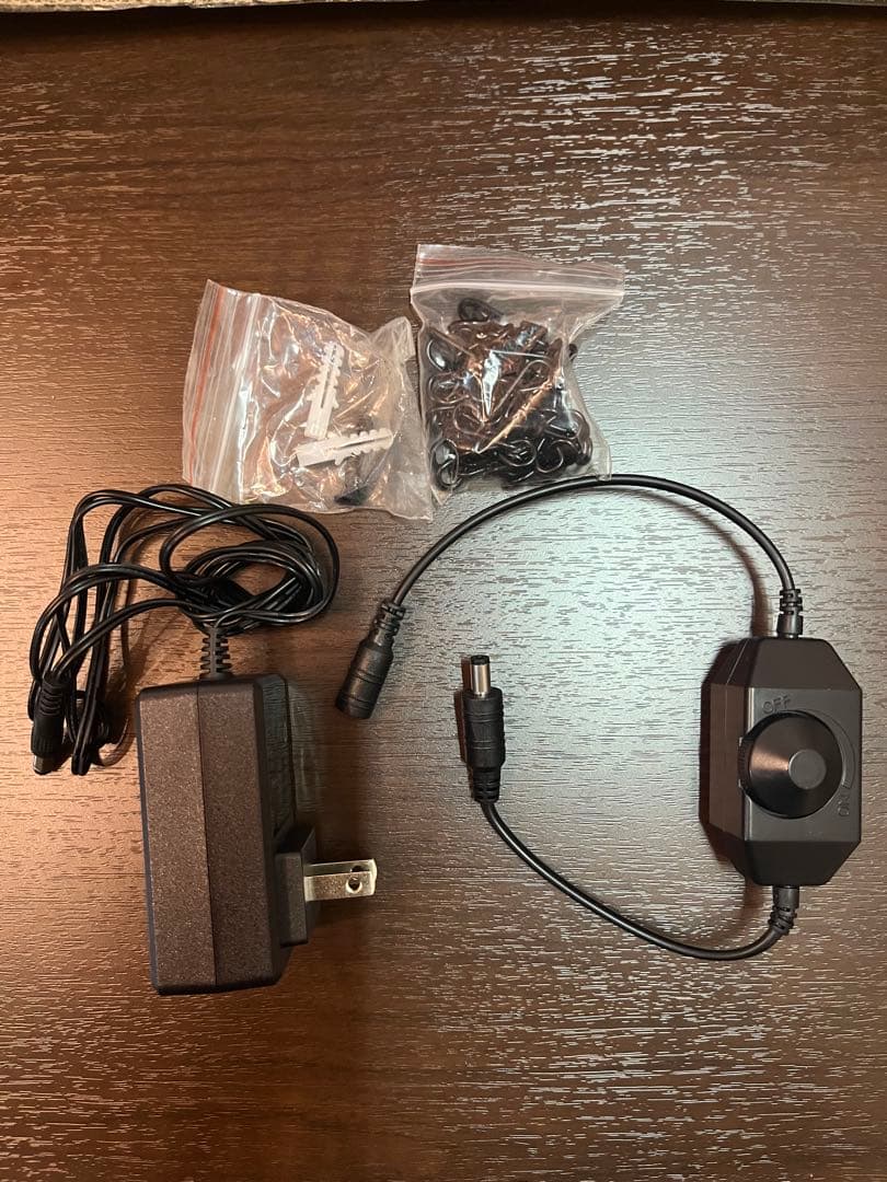 Jack Daniel's ネオン風サイン