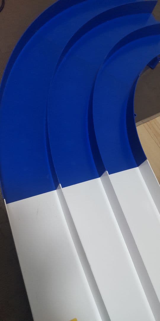 TAMIYA　タミヤ ミニ四駆 ジャパンカップ ジュニアサーキット 限定カラー