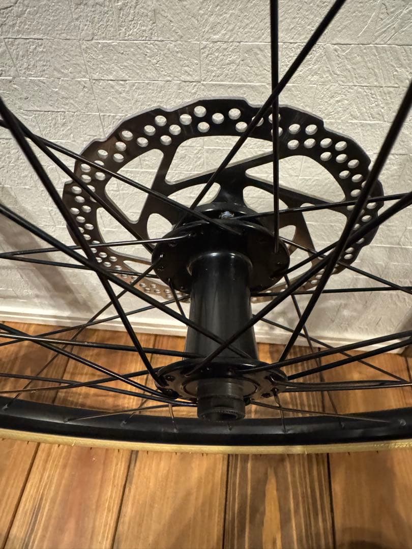 WTB GRAVELKING 700×35c 29inc GRX 前後セット