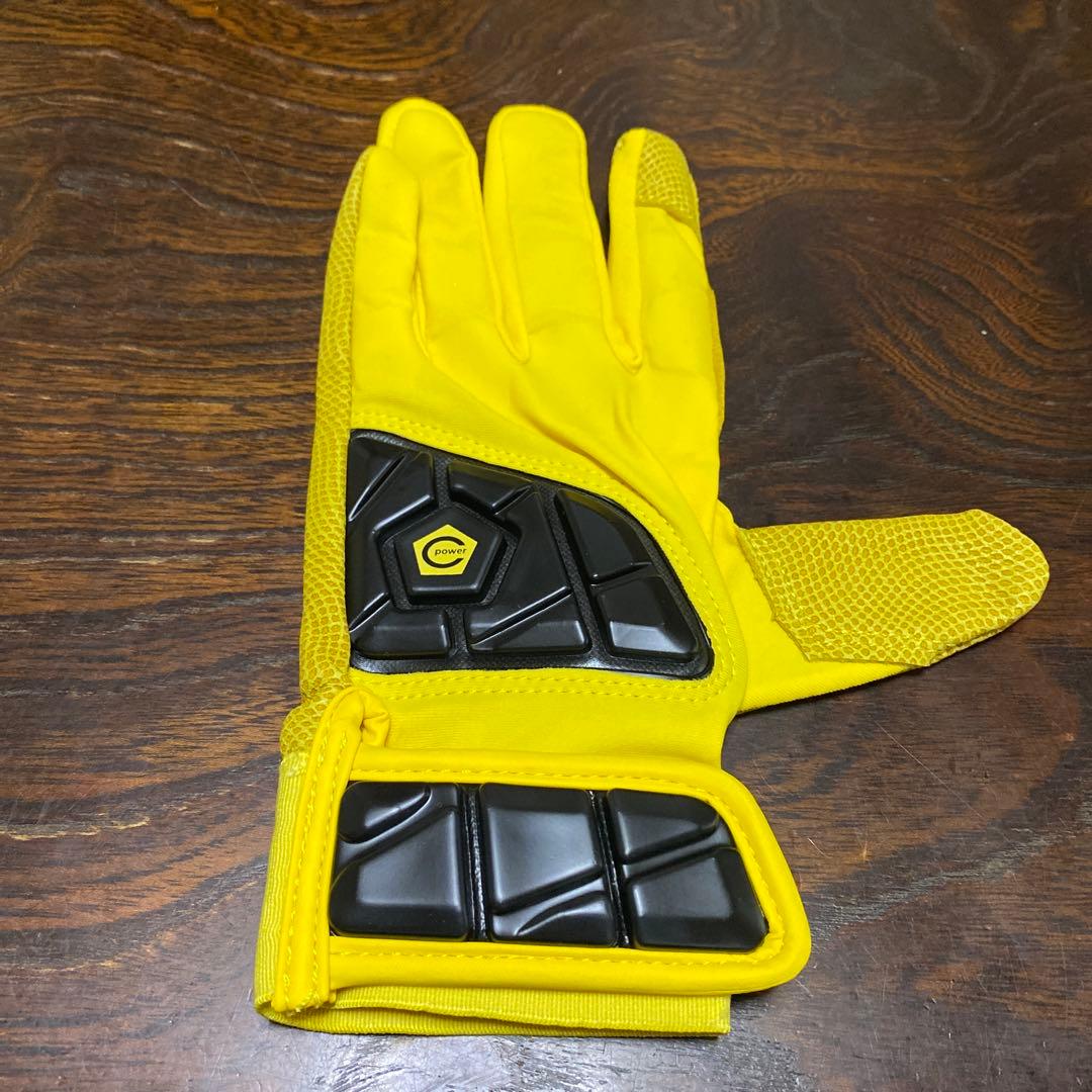 【おすすめ】野球用バッティンググローブ