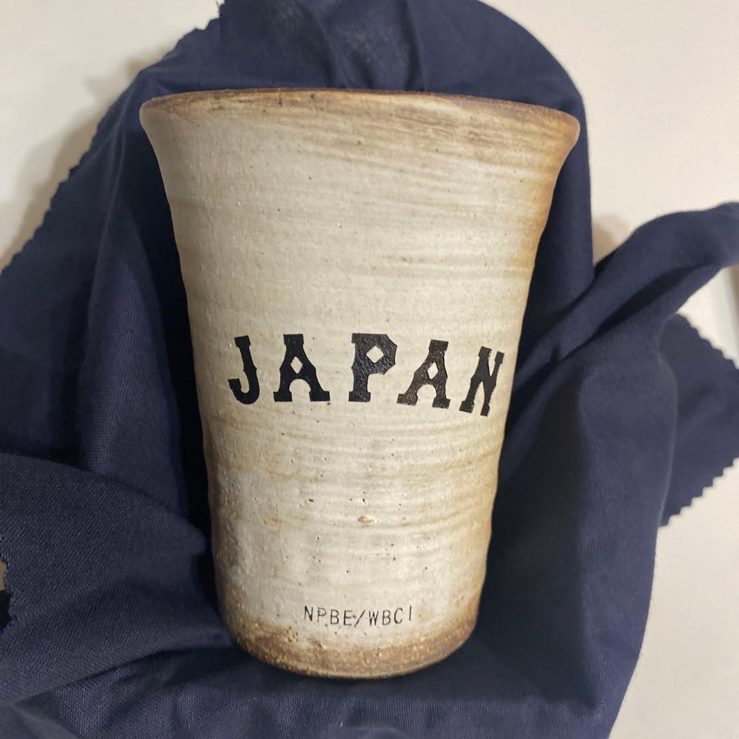 ◆超希少◆完全予約・受注生産◆大谷翔平16　WBC2023 タンブラー