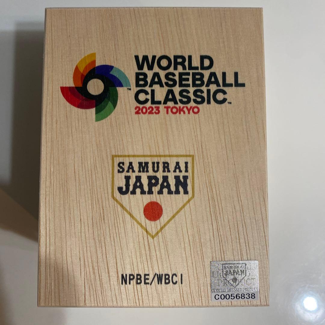 ◆超希少◆完全予約・受注生産◆大谷翔平16　WBC2023 タンブラー