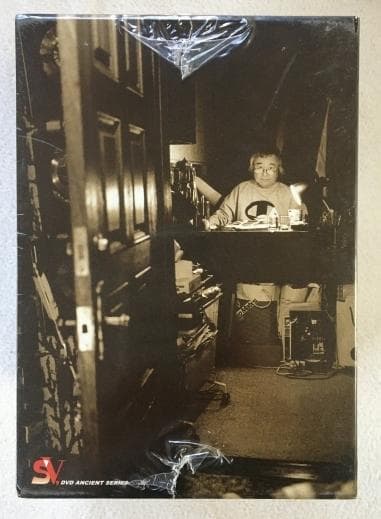 佐武と市捕物控 DVD