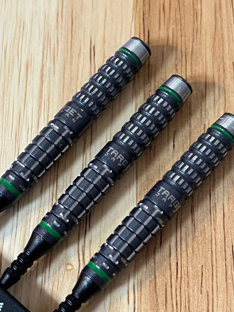 ターゲット プライム スクリーム G2