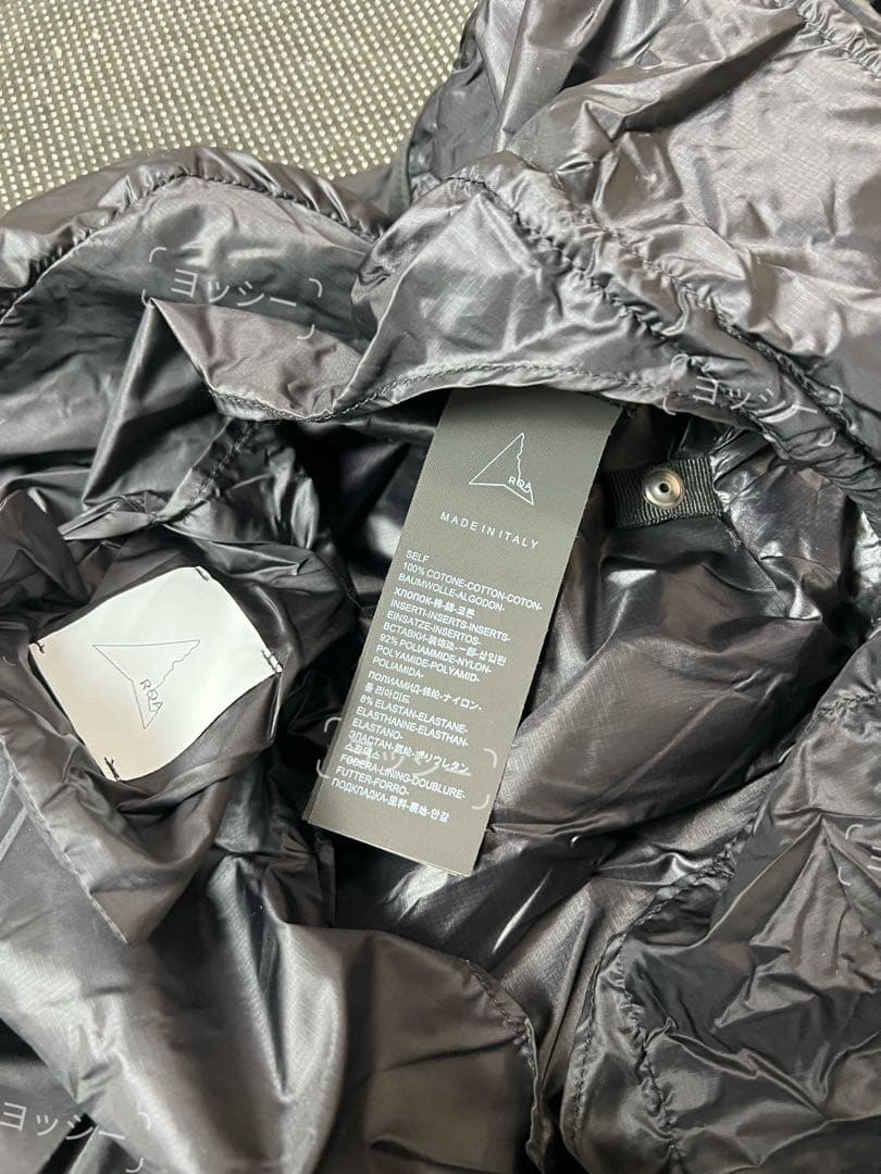 バッグ ROA HIKING Packable Knot Bag