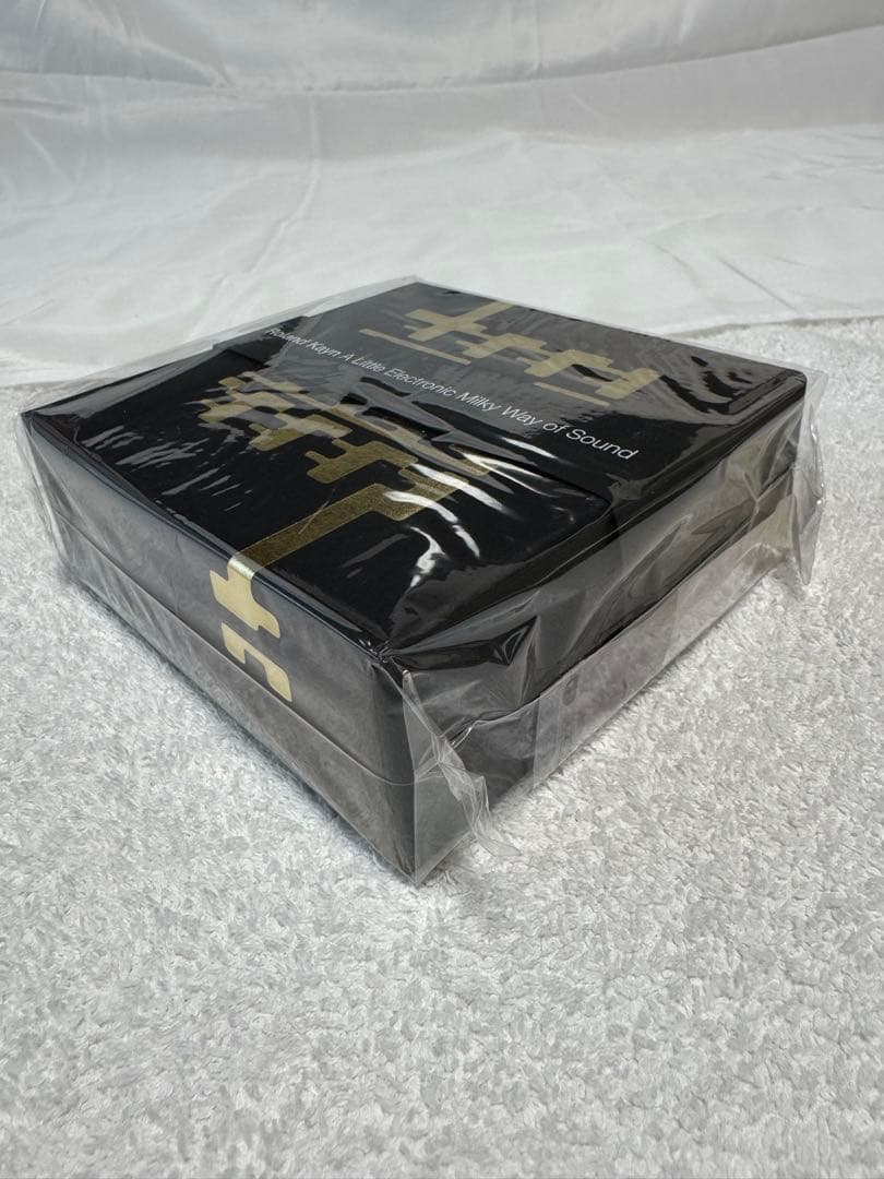 未開封❗️ローラント・カイン Roland Kayn 限定盤‼️