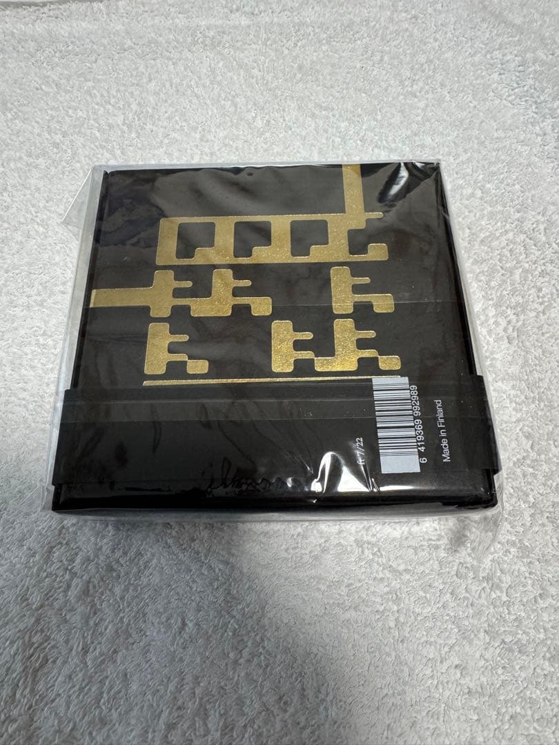 未開封❗️ローラント・カイン Roland Kayn 限定盤‼️