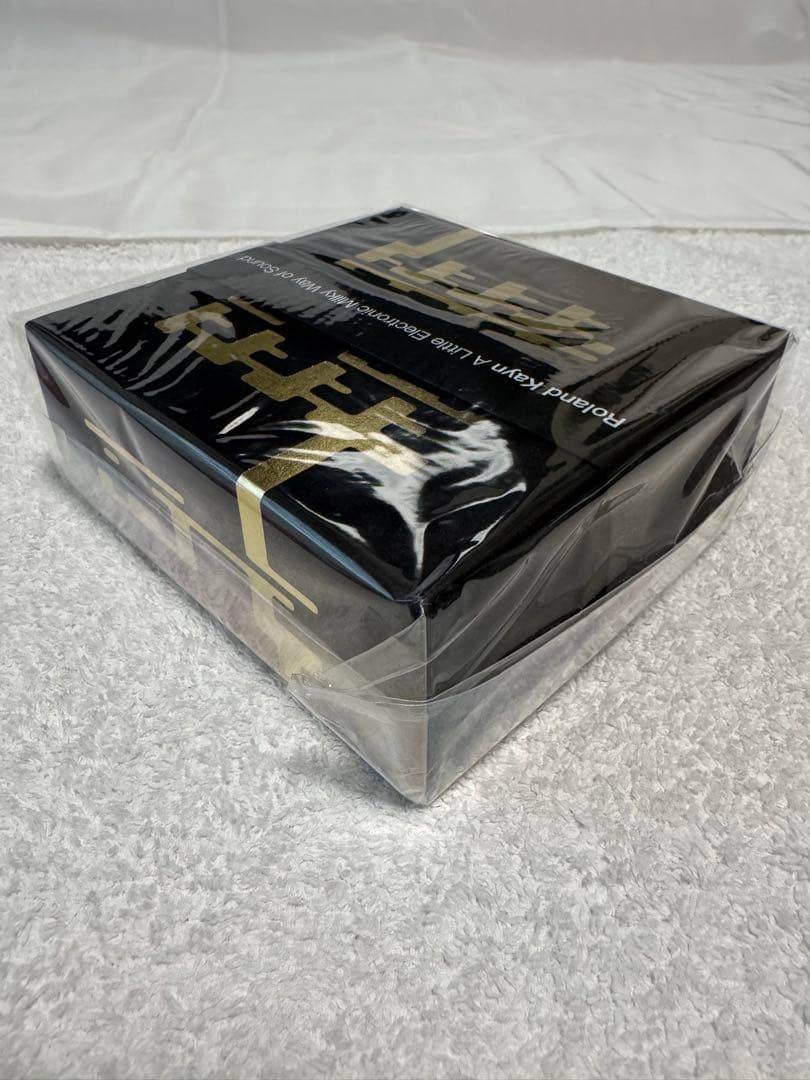 未開封❗️ローラント・カイン Roland Kayn 限定盤‼️