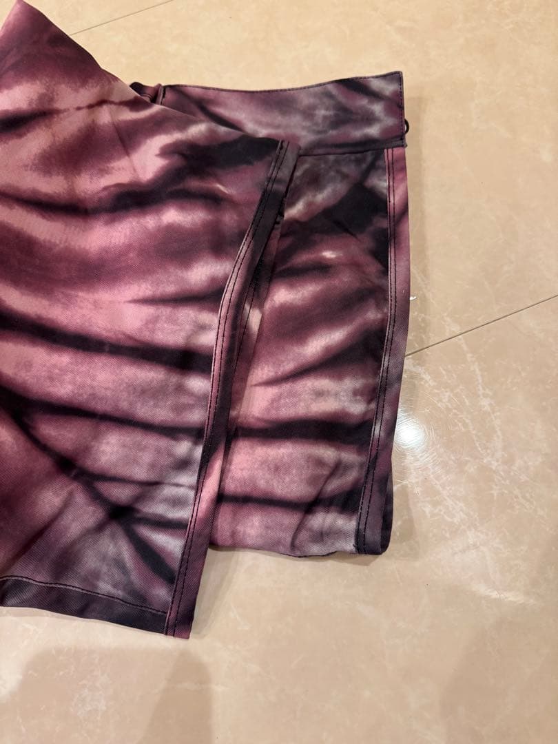 volcomボルコム　ジュニア　ビブパンツXL