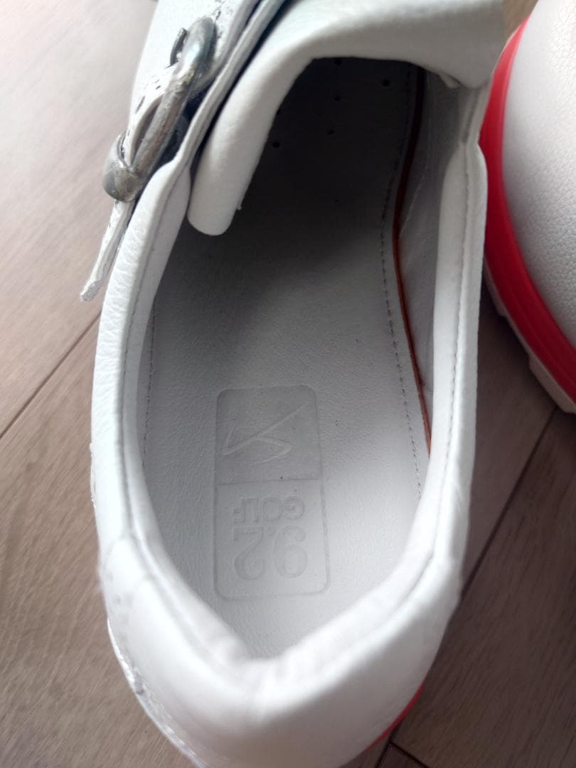 9.2 golf pro イタリア　ゴルフシューズ