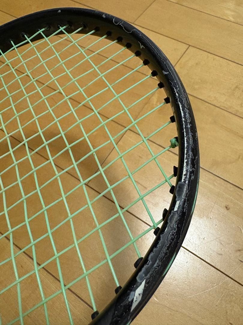 YONEX エフレーザー9s 軟式テニス