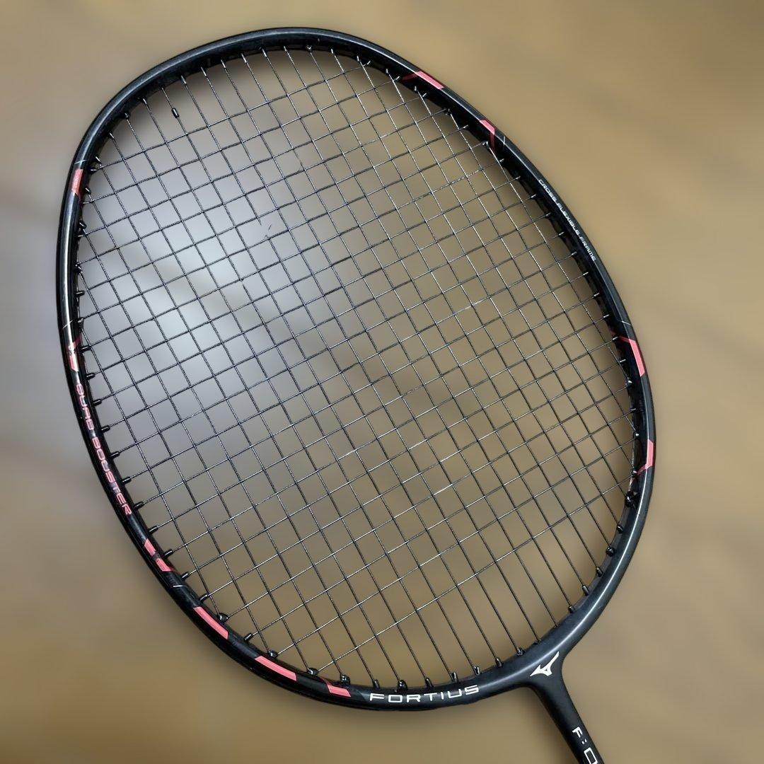 名器　フオルティウス　ツアーF 4UG5