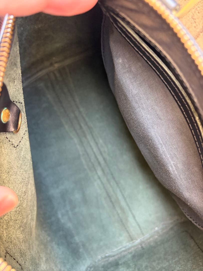 s*l様 【LOUIS VUITTON】ミニボストンバッグ エピ