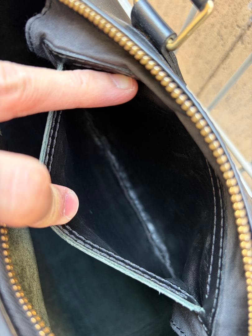 s*l様 【LOUIS VUITTON】ミニボストンバッグ エピ