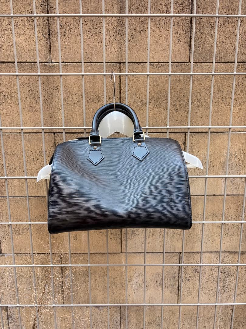 s*l様 【LOUIS VUITTON】ミニボストンバッグ エピ