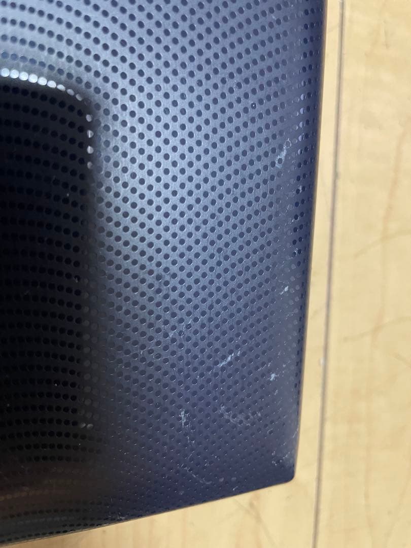 ソニー【SONY】ポータブルブルーレイ DVDプレーヤー BDP-SX910